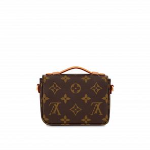 Louis Vuitton Micro Métis Bag